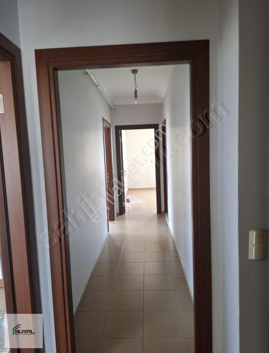 Forum Civarında Geniş,ebeveyn Banyolu Satılık Daire - Görsel 17