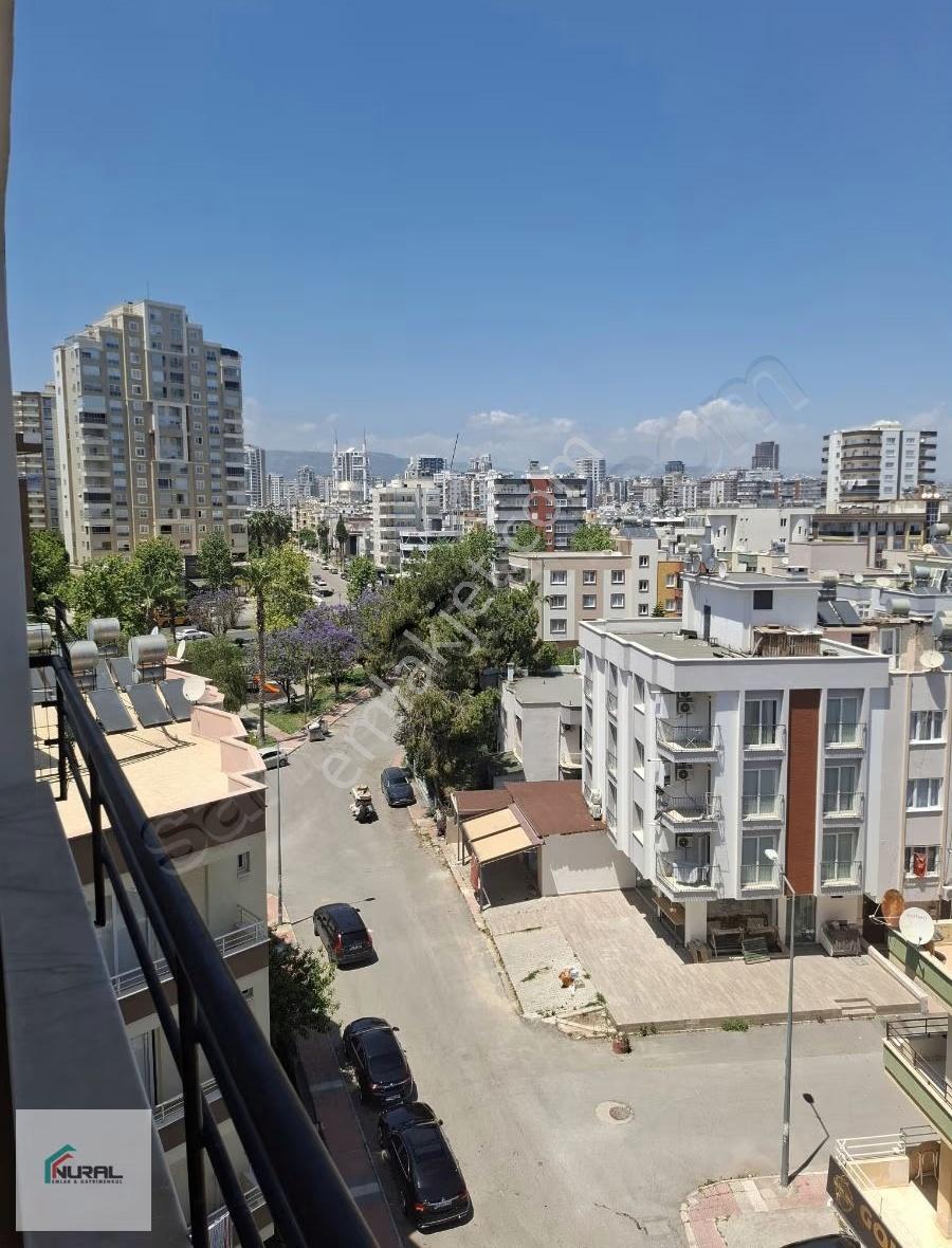 Forum Civarında Geniş,ebeveyn Banyolu Satılık Daire - Görsel 22