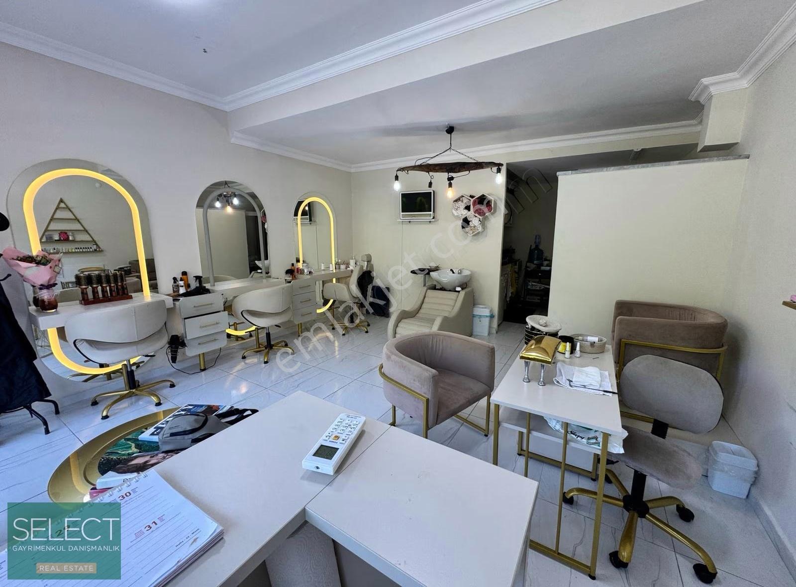 Selectten İşlek Lokasyonda Kiralık Dükkan - Görsel 6