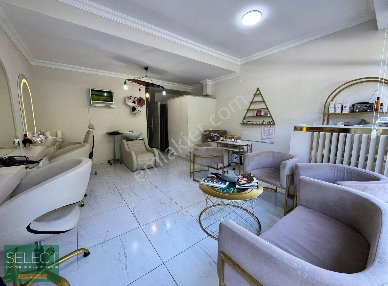 Selectten İşlek Lokasyonda Kiralık Dükkan - Görsel 5