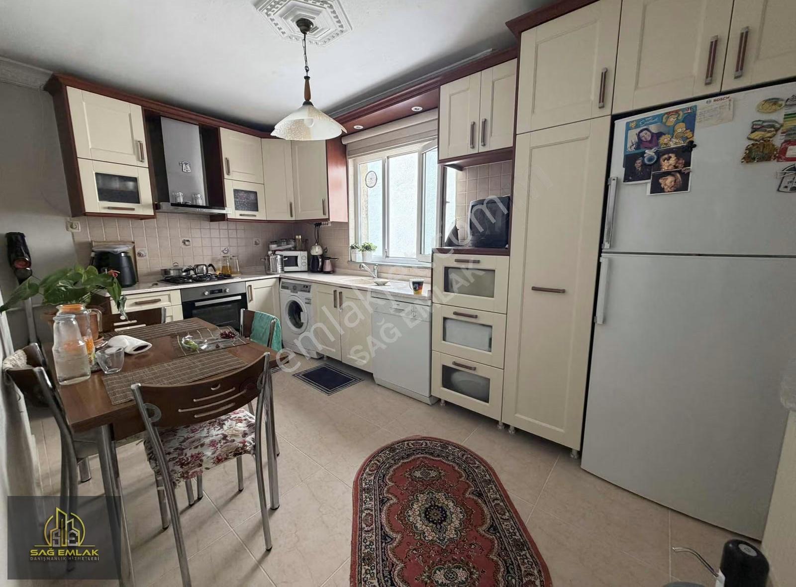 Bağlarbaşı'nda Satılık 2 Katlı Müstakil Bina (126m² Arsa) - Görsel 8