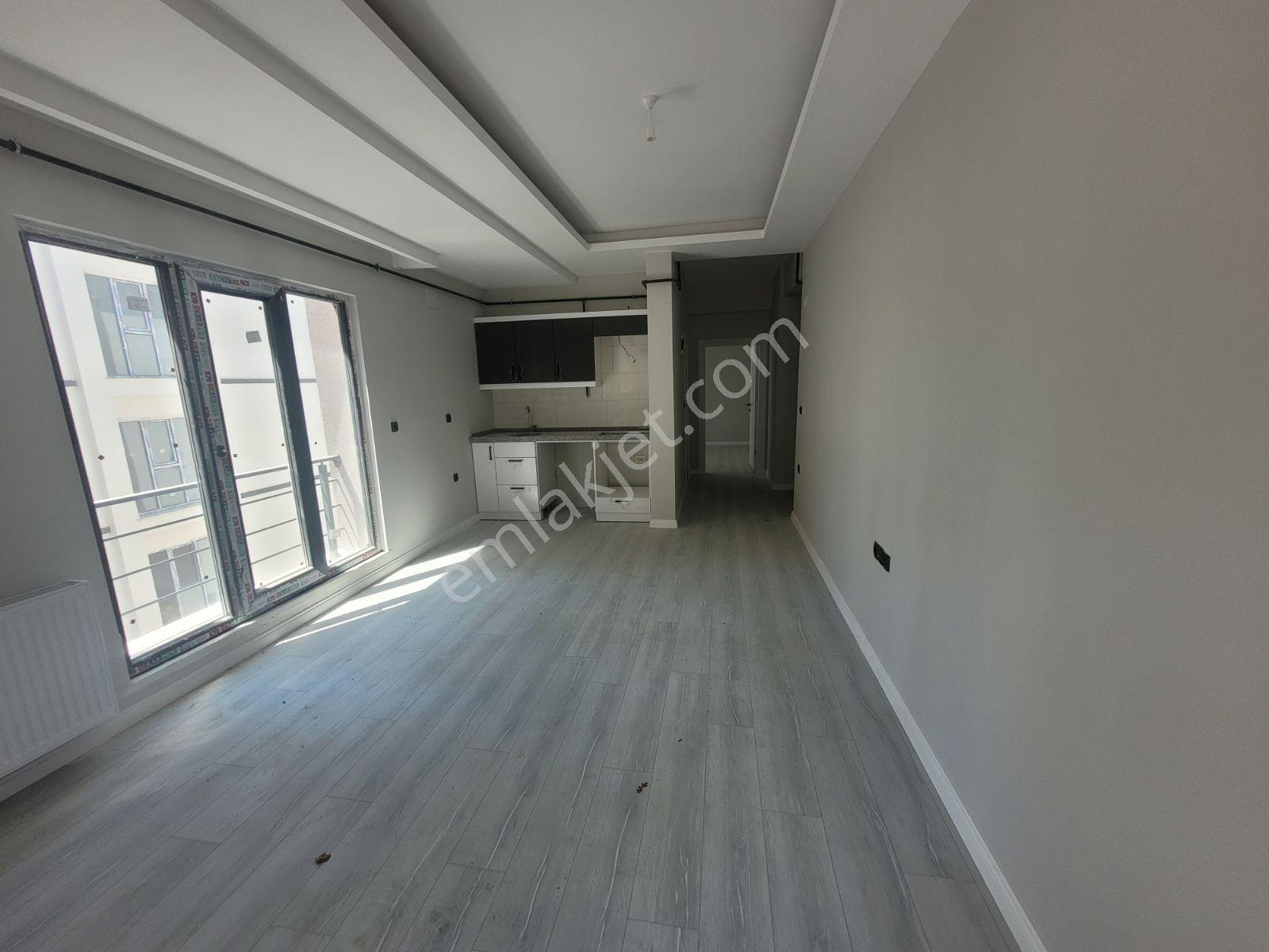İlk Siz Oturacaksınız Deniz Doğa Manzaralı Kiralık 1+1 Daire - Görsel 31