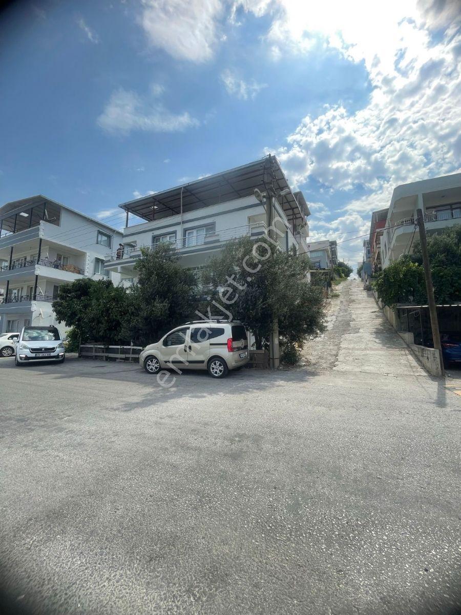 Komple Satılık 3 Katlı Bina - Görsel 11