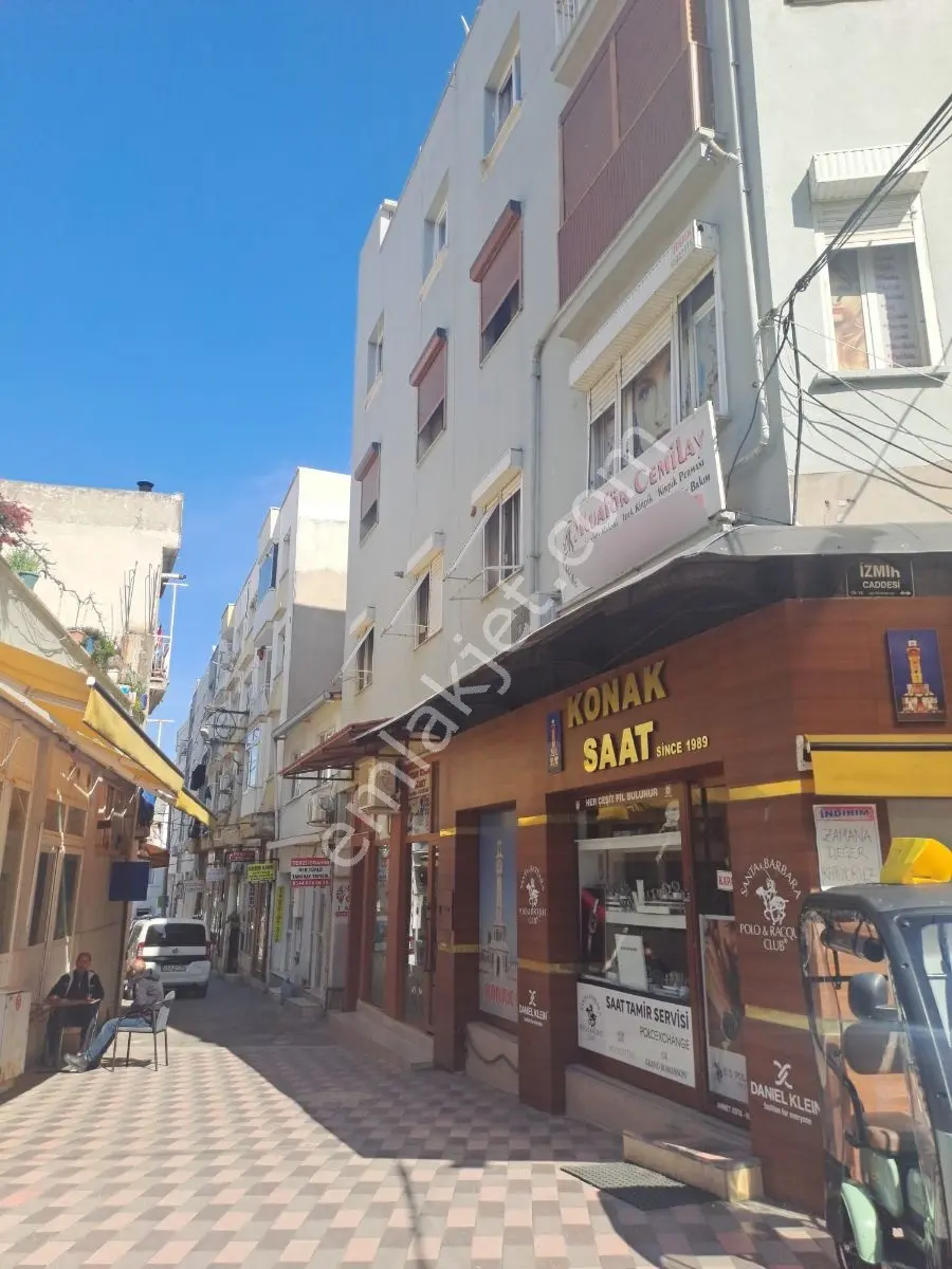 İzmir Cd. Üzeri 2+1 Satılık Daire Fiyat Düştü - Görsel 2