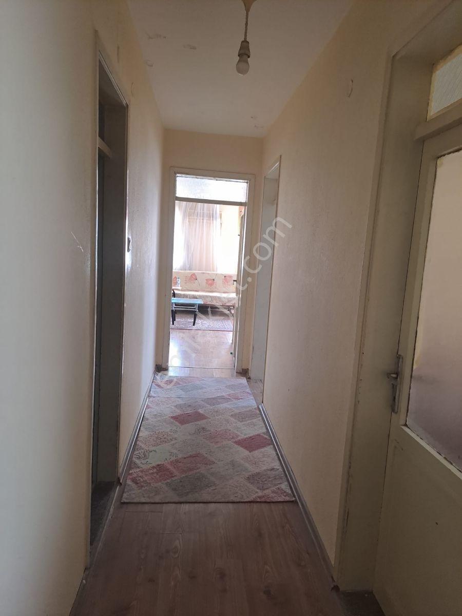 İzmir Cd. Üzeri 2+1 Satılık Daire Fiyat Düştü - Görsel 13