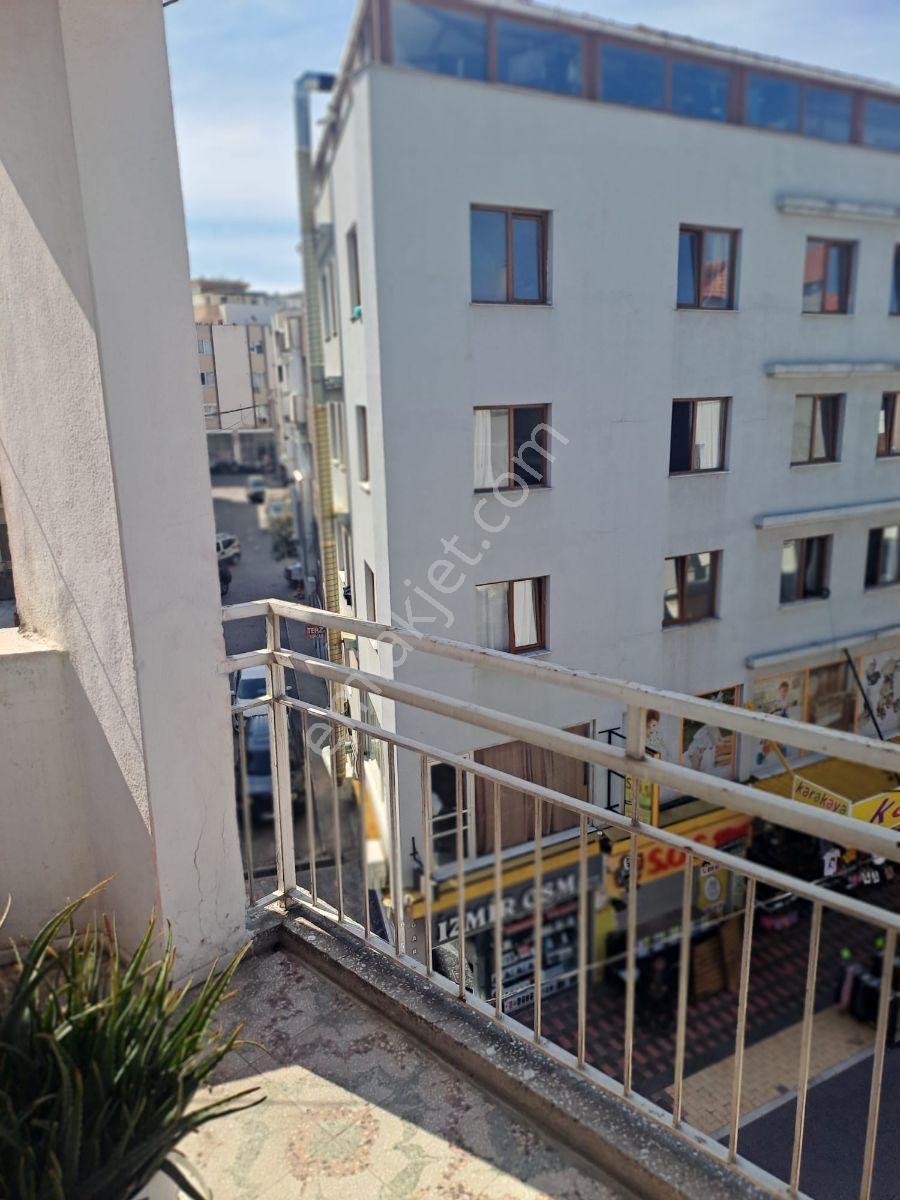 İzmir Cd. Üzeri 2+1 Satılık Daire Fiyat Düştü - Görsel 7