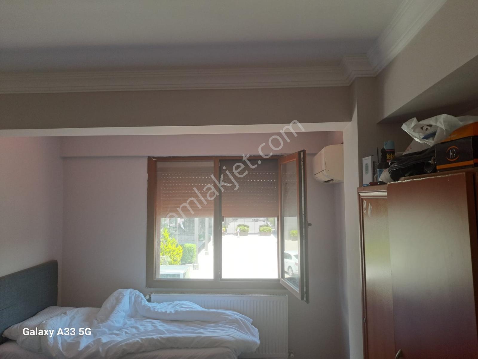 Yalı Mahallesi Ramada Karşısında | Deniz Ve Şehir Manzaralı 4+1 - Görsel 8