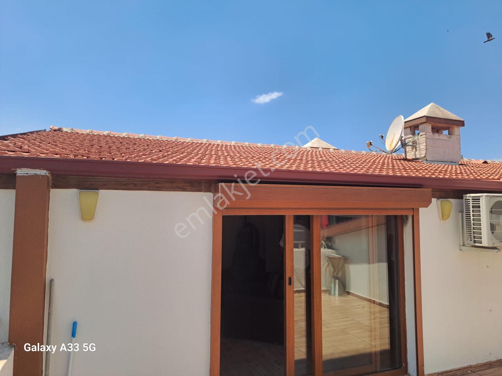 Yalı Mahallesi Ramada Karşısında | Deniz Ve Şehir Manzaralı 4+1 - Görsel 13