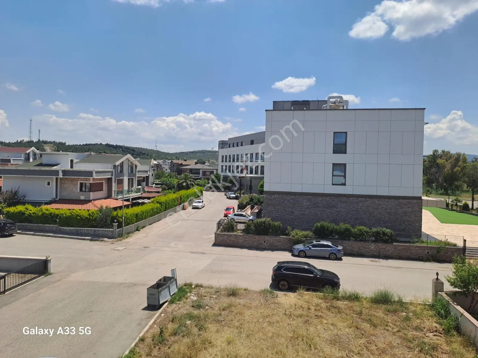 Yalı Mahallesi Ramada Karşısında | Deniz Ve Şehir Manzaralı 4+1 - Görsel 3