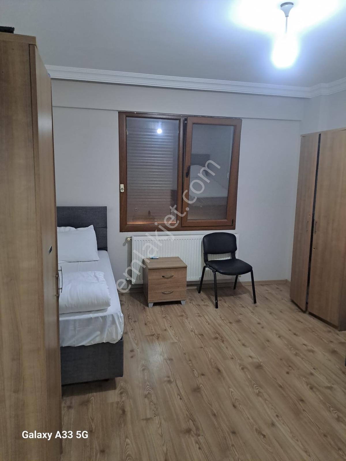 Yalı Mahallesi Ramada Karşısında | Deniz Ve Şehir Manzaralı 4+1 - Görsel 25