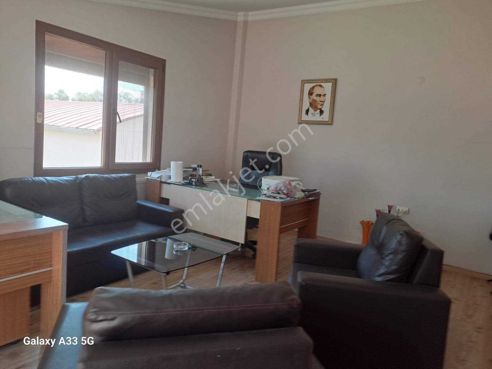Yalı Mahallesi Ramada Karşısında | Deniz Ve Şehir Manzaralı 4+1 - Görsel 15