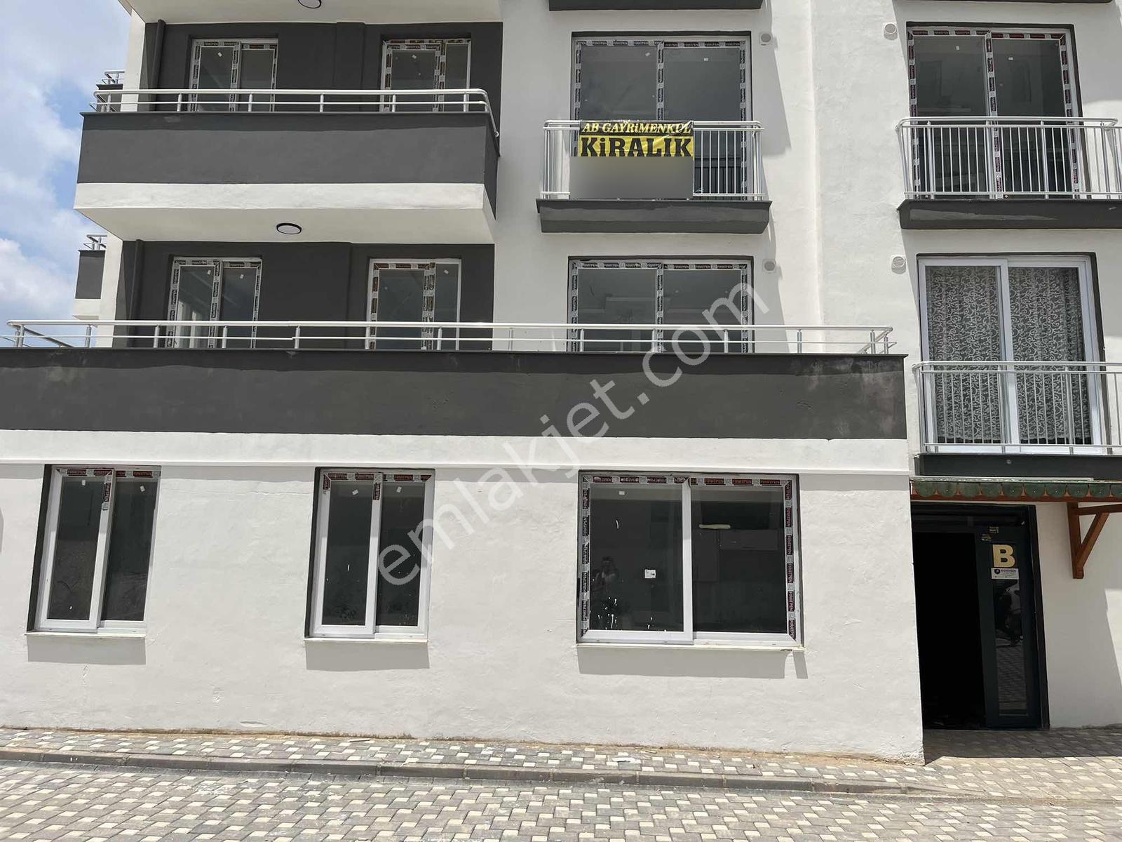 Ahmet Zenbilci Blv. Üzerinde 2+1 Dairelerimiz Kiralıktır - Görsel 5