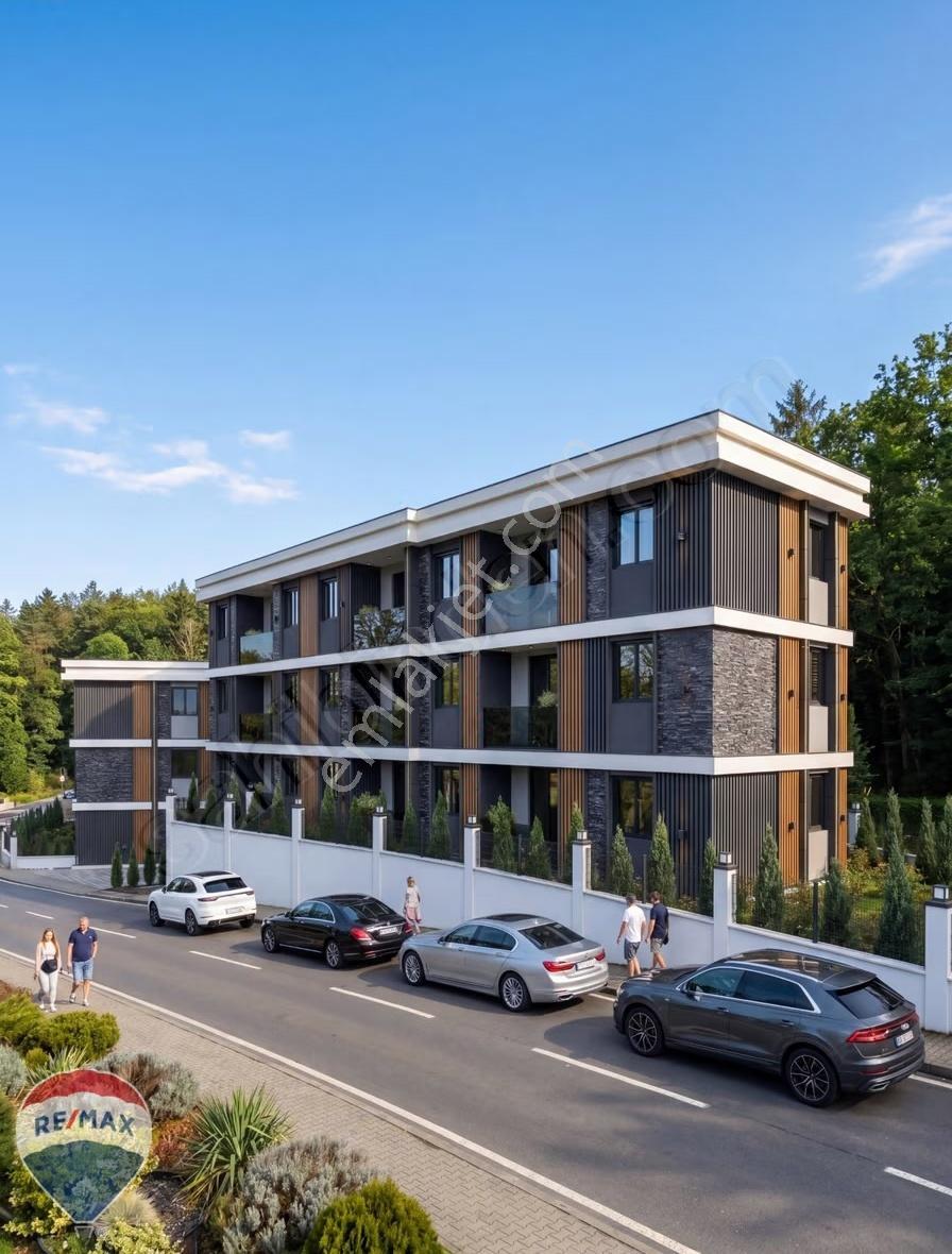 0,69 Kredi Fırsatı 1.748.000 Tl Peşinatla Serdivan Merkzde Daire - Görsel 28