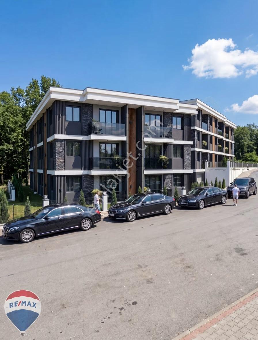 0,69 Kredi Fırsatı 1.748.000 Tl Peşinatla Serdivan Merkzde Daire - Görsel 20