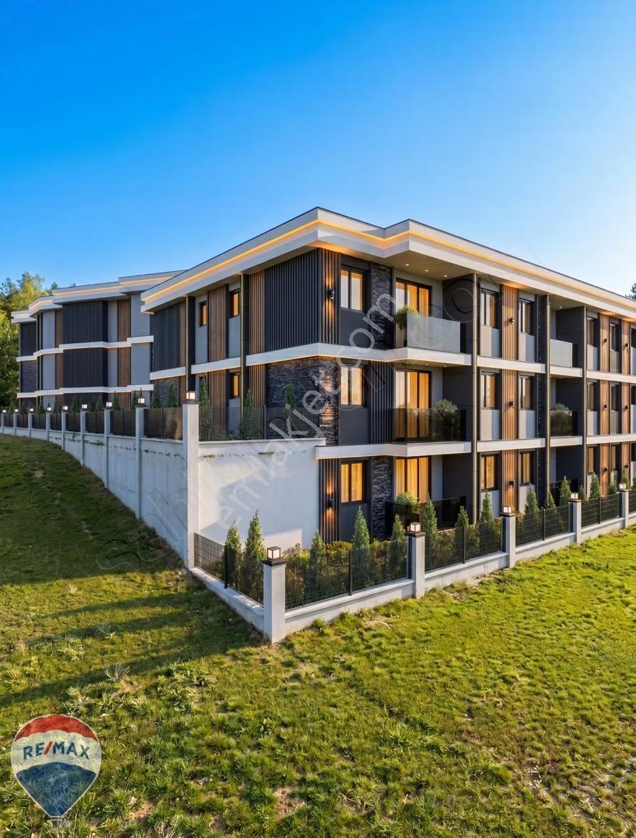 0,69 Kredi Fırsatı 1.748.000 Tl Peşinatla Serdivan Merkzde Daire - Görsel 29