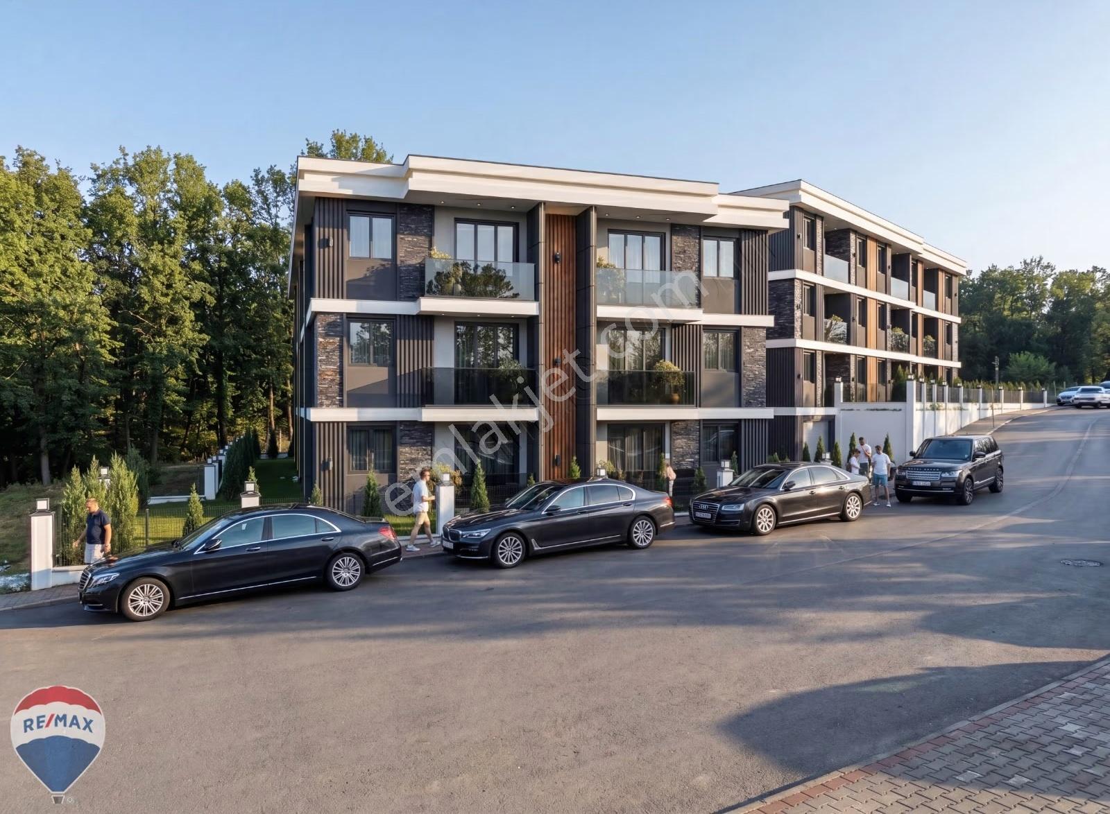 0,69 Kredi Fırsatı 1.748.000 Tl Peşinatla Serdivan Merkzde Daire - Görsel 8