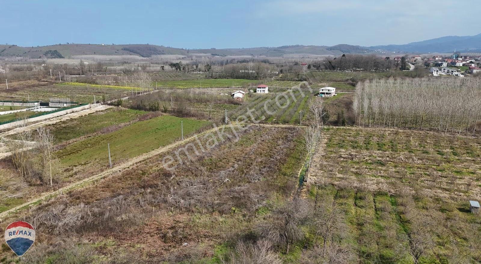 Remax Mavi'den Kocaali Demiraçma'da Denize Yakın Parsel - Görsel 9