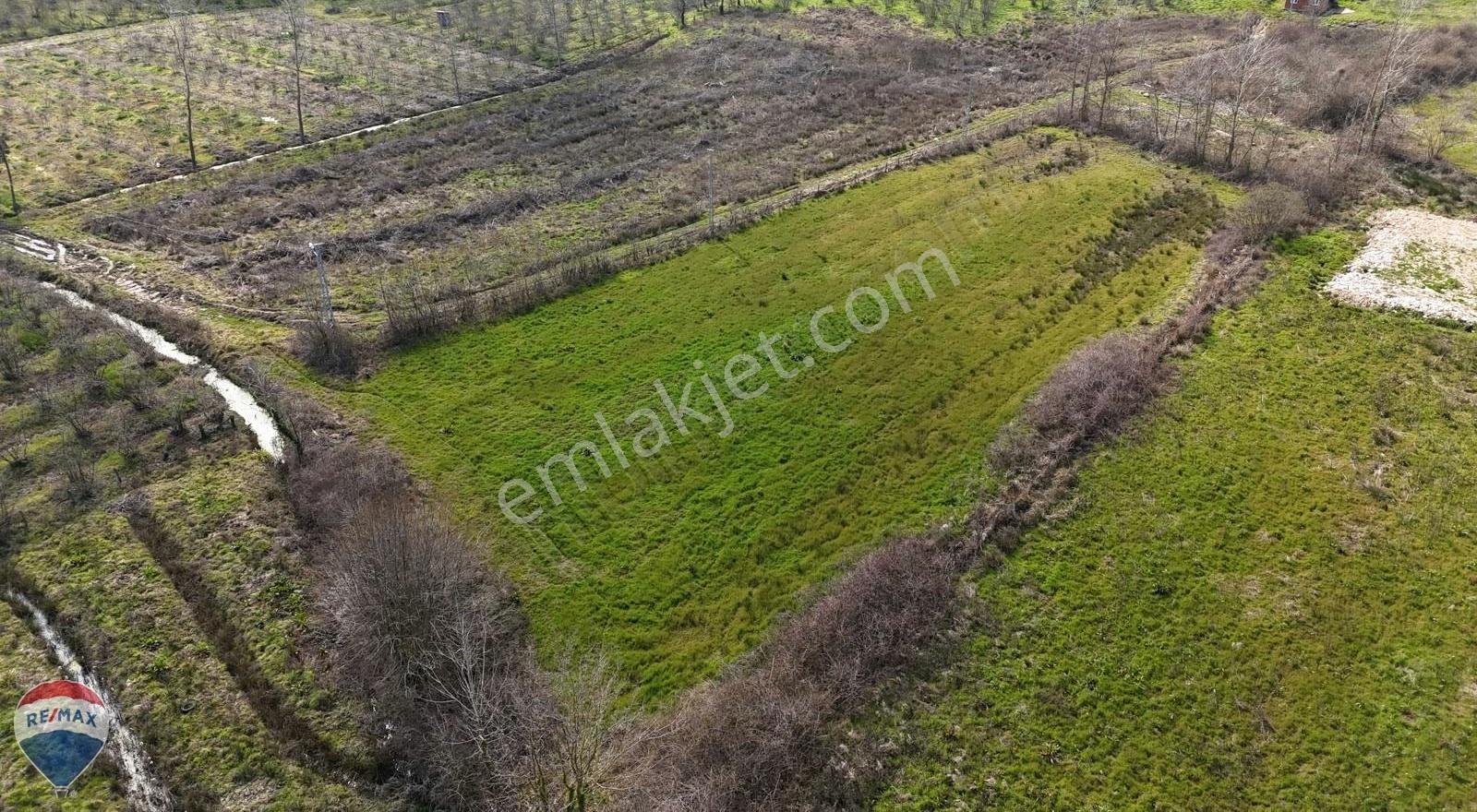 Remax Mavi'den Kocaali Demiraçma'da Denize Yakın Parsel - Görsel 10