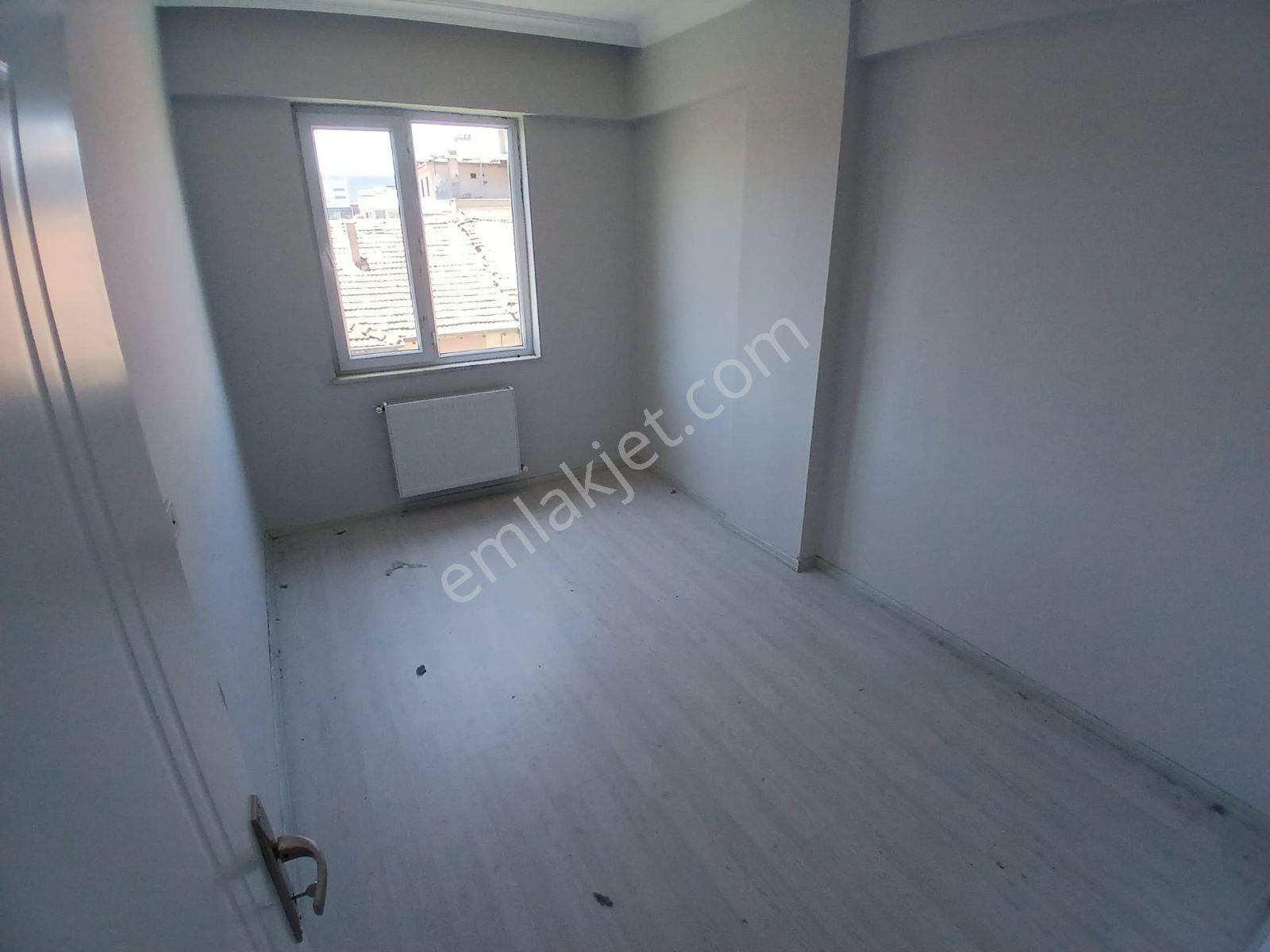 İstasyon Em. Müdürlüğü Karşısı Kiralık Sıfır Daire. - Görsel 6
