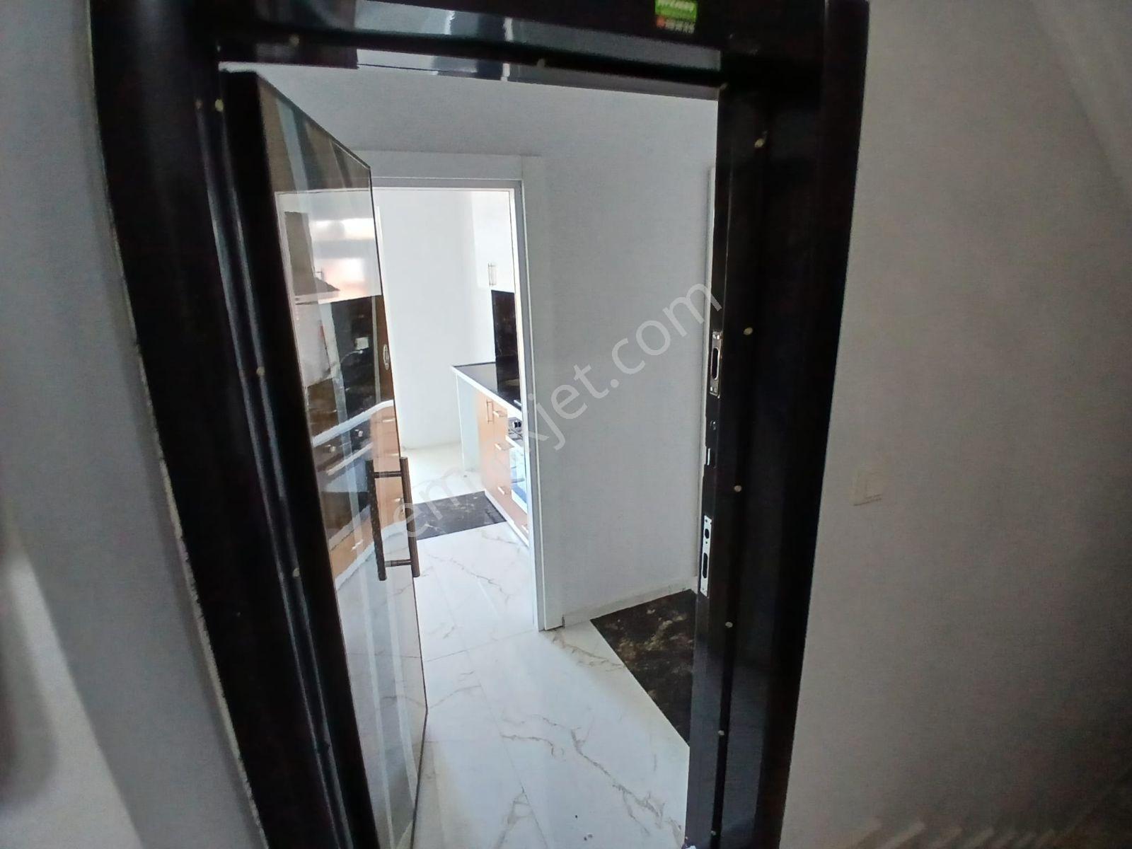 İstasyon Em. Müdürlüğü Karşısı Kiralık Sıfır Daire. - Görsel 13
