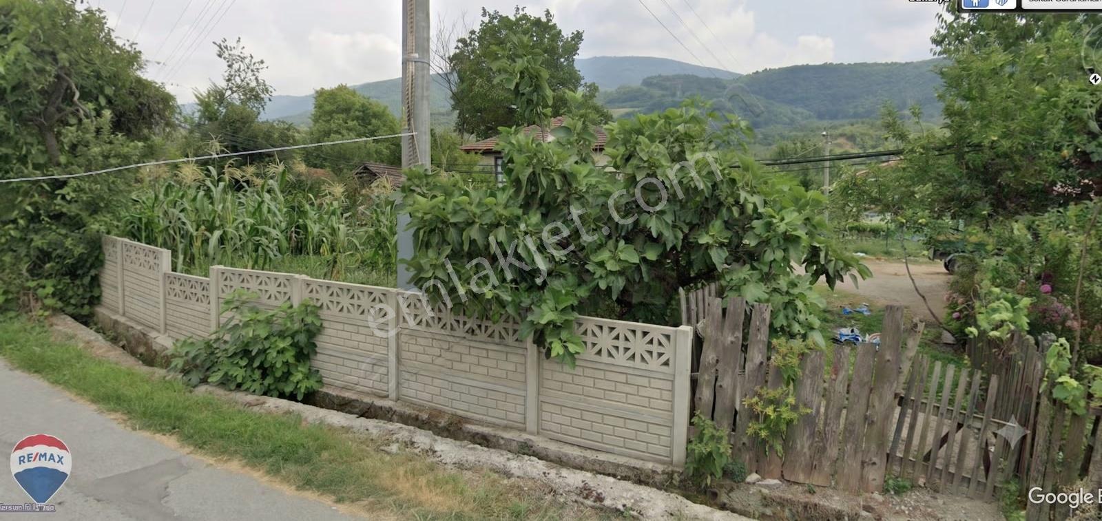 Remax Erdoğan Kozan'dan Dokurcun Sağlık Ocağı Yanı 223 M² Arsa - Görsel 12