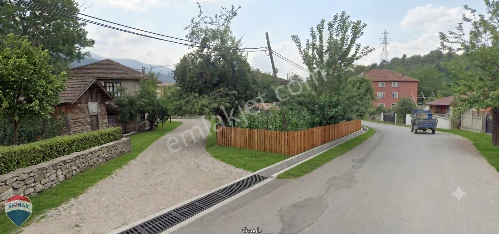 Remax Erdoğan Kozan'dan Dokurcun Sağlık Ocağı Yanı 223 M² Arsa - Görsel 4