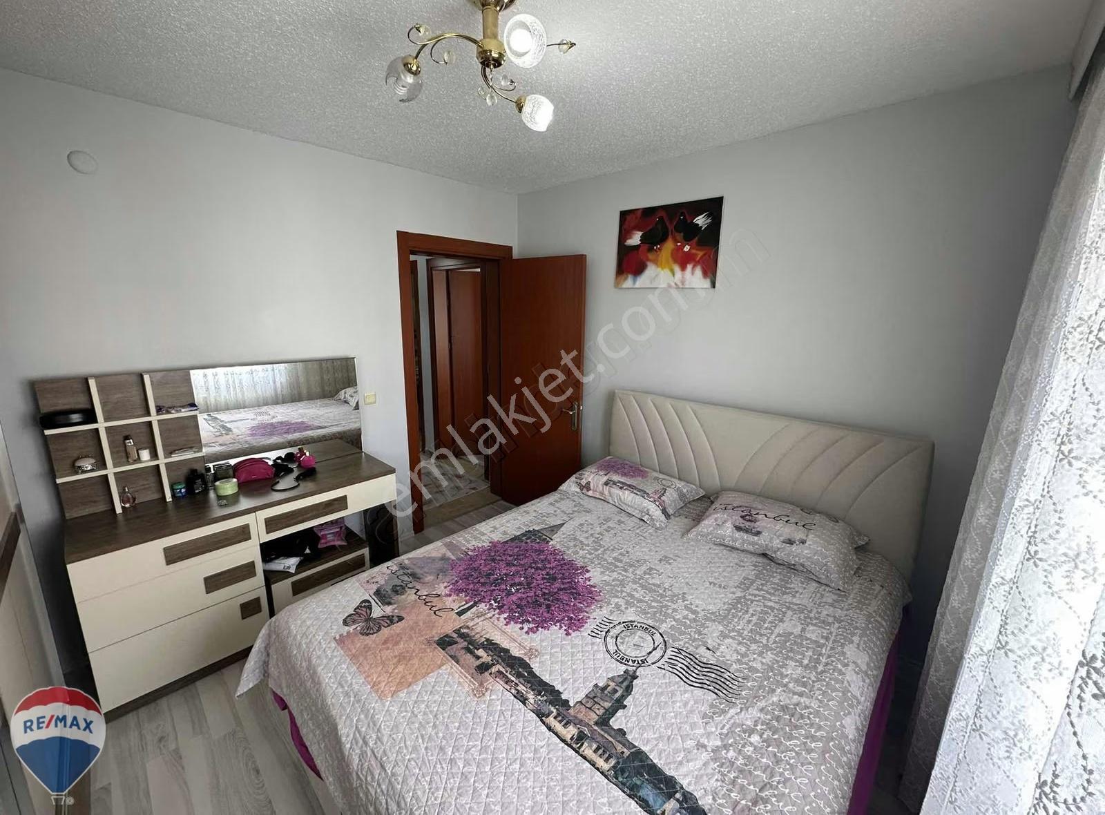 Remax Mavi'den Korucuk İdealkent Sitesinde Asansörlü 2+1 Daire - Görsel 3