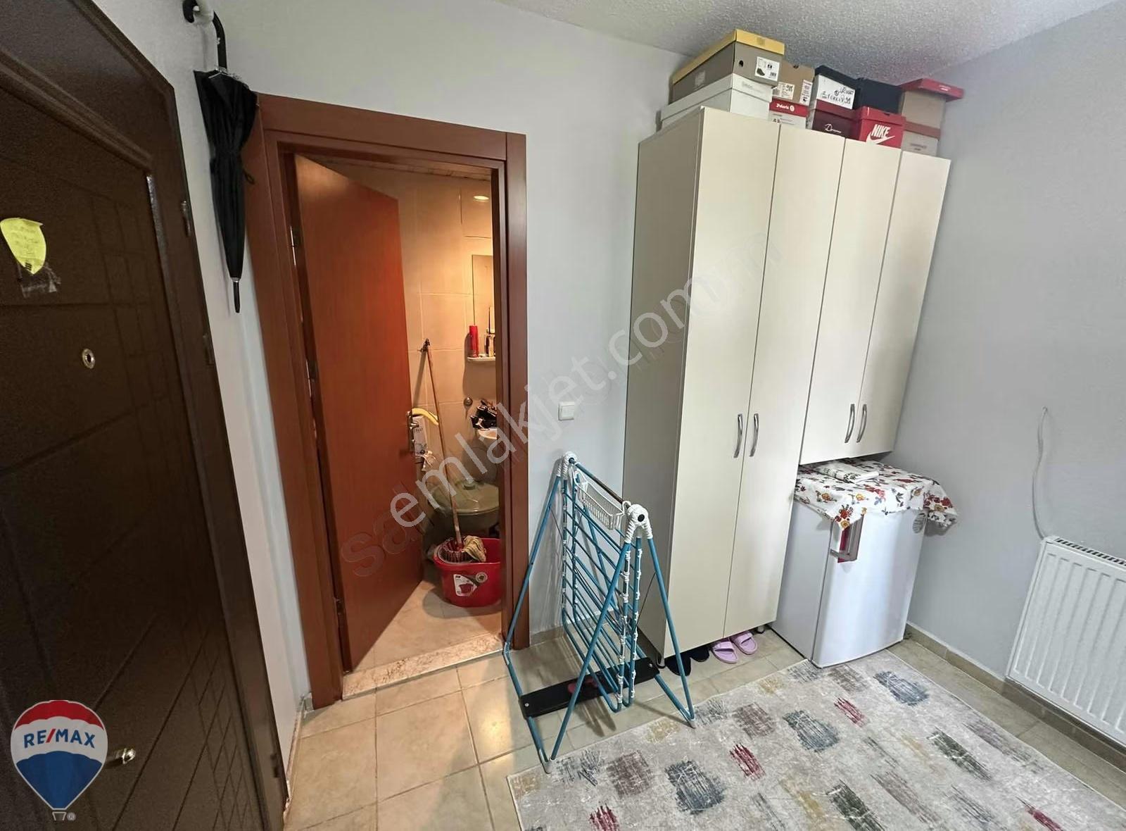 Remax Mavi'den Korucuk İdealkent Sitesinde Asansörlü 2+1 Daire - Görsel 27