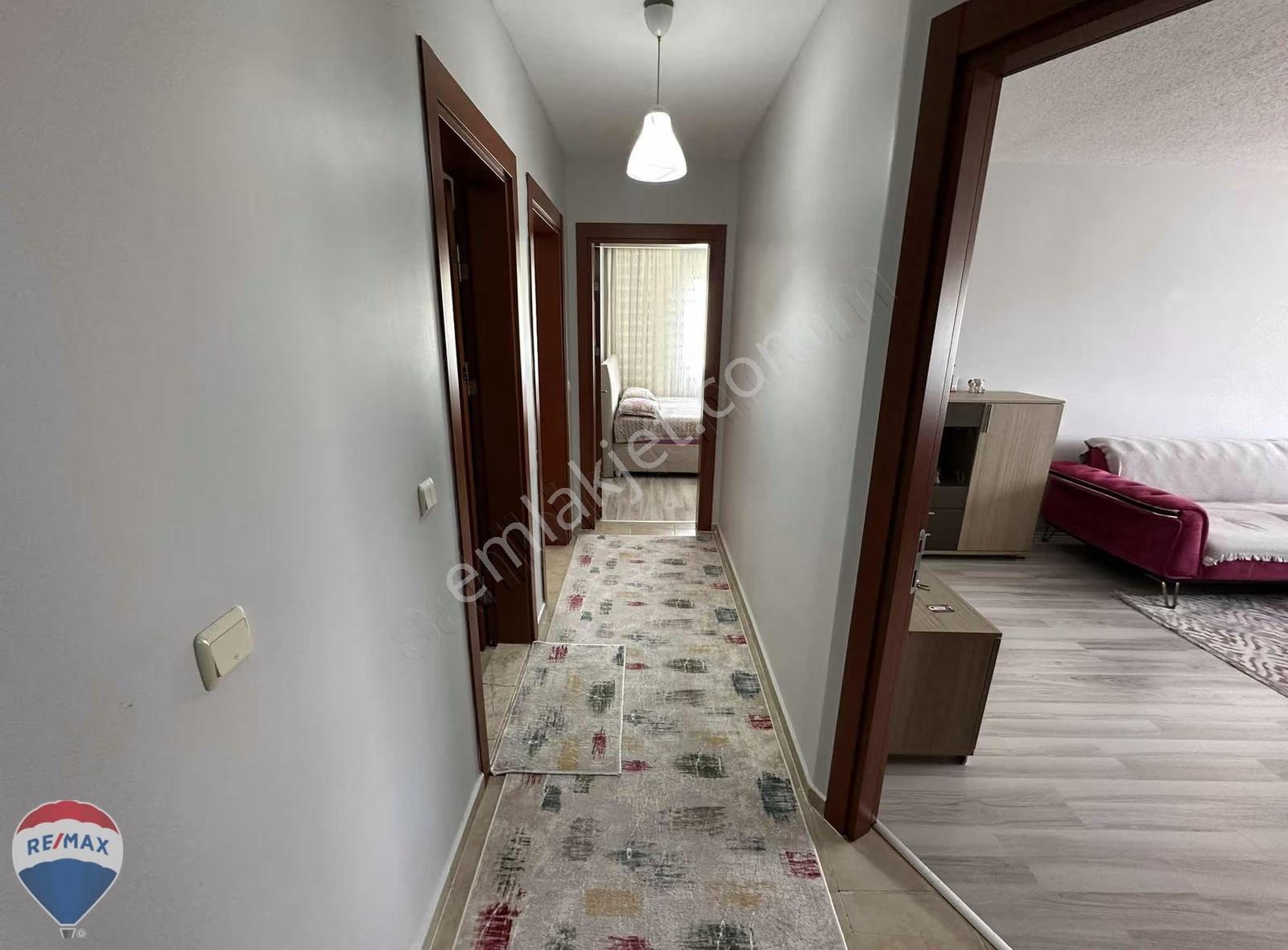 Remax Mavi'den Korucuk İdealkent Sitesinde Asansörlü 2+1 Daire - Görsel 23