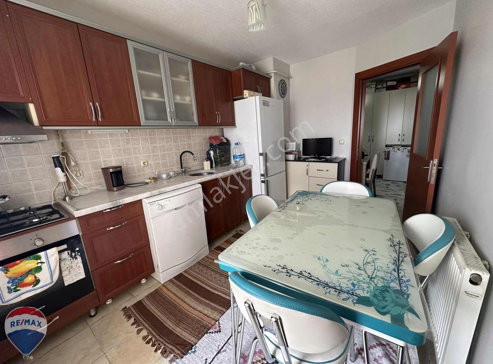 Remax Mavi'den Korucuk İdealkent Sitesinde Asansörlü 2+1 Daire - Görsel 11