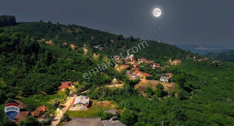 Remax Rıdvan Gedikten Kocaali Küplükte İmarlı 3.740 M2 Arsa - Görsel 24