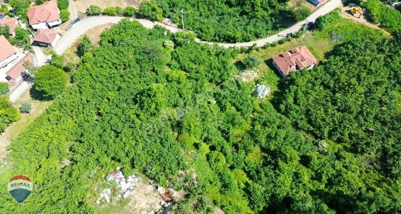 Remax Rıdvan Gedikten Kocaali Küplükte İmarlı 3.740 M2 Arsa - Görsel 8