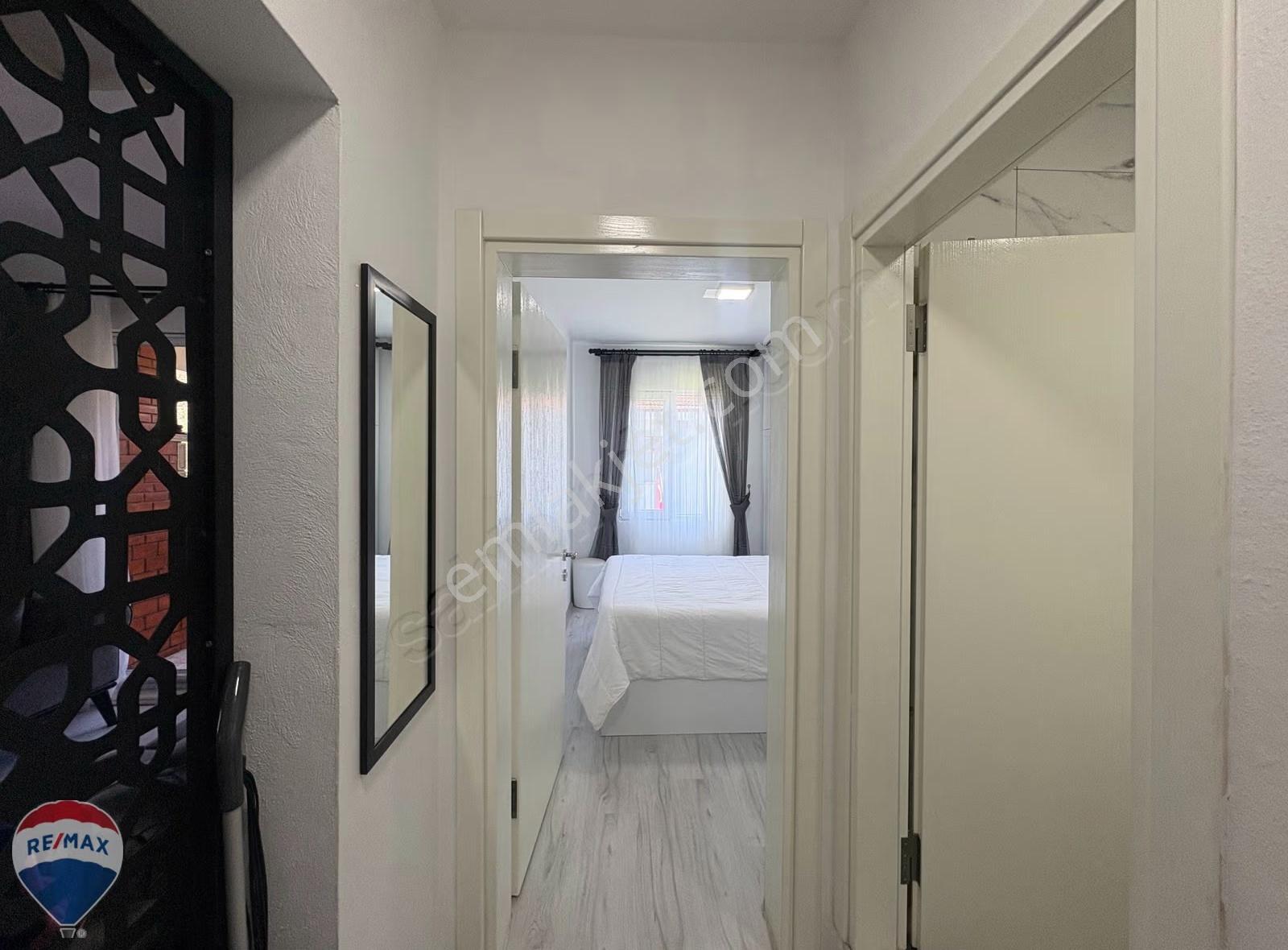 Remax Mavi'den Kumcağız Plajına Yürüme Mesafesinde 1+1 - Görsel 27