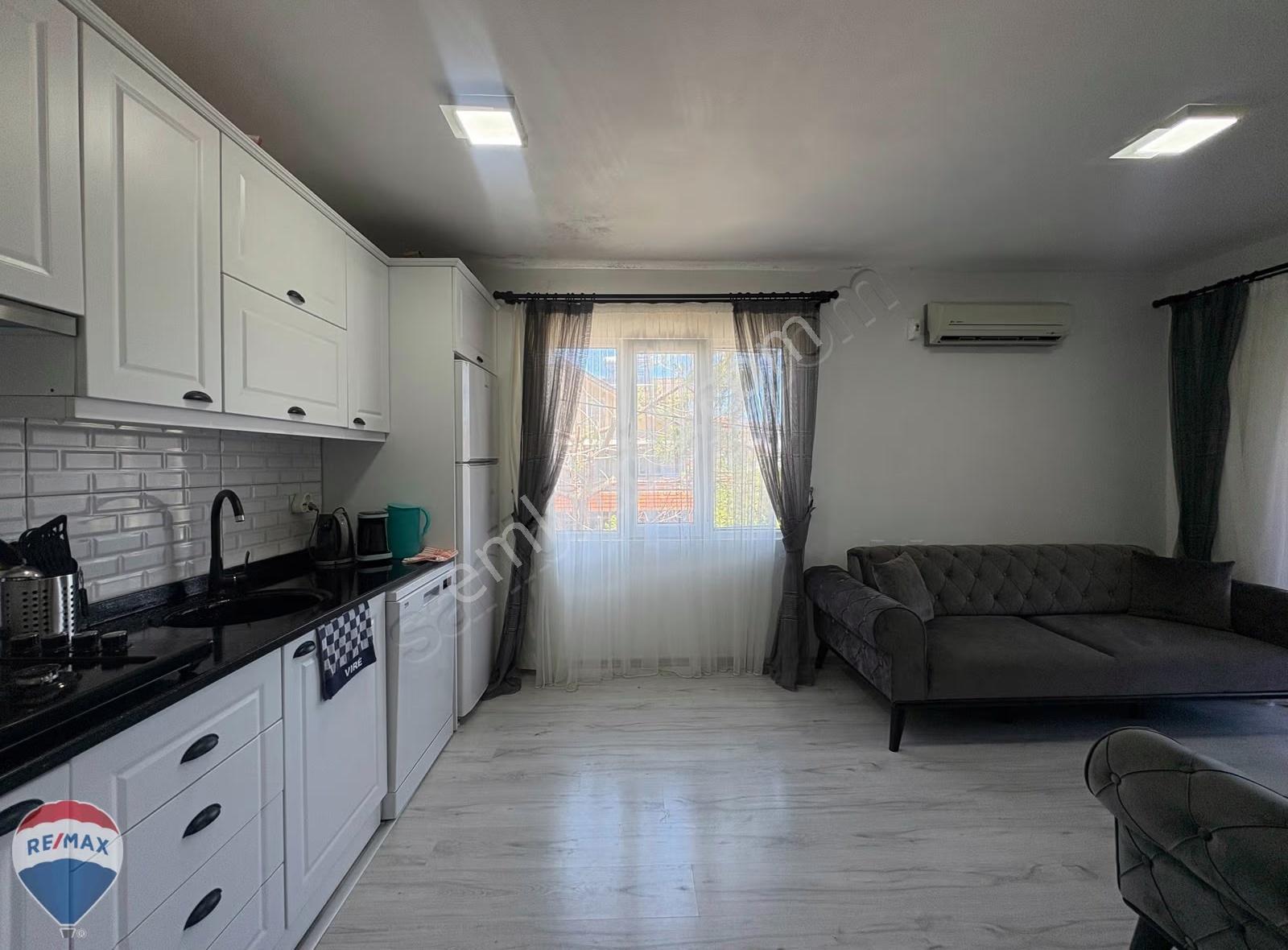 Remax Mavi'den Kumcağız Plajına Yürüme Mesafesinde 1+1 - Görsel 5