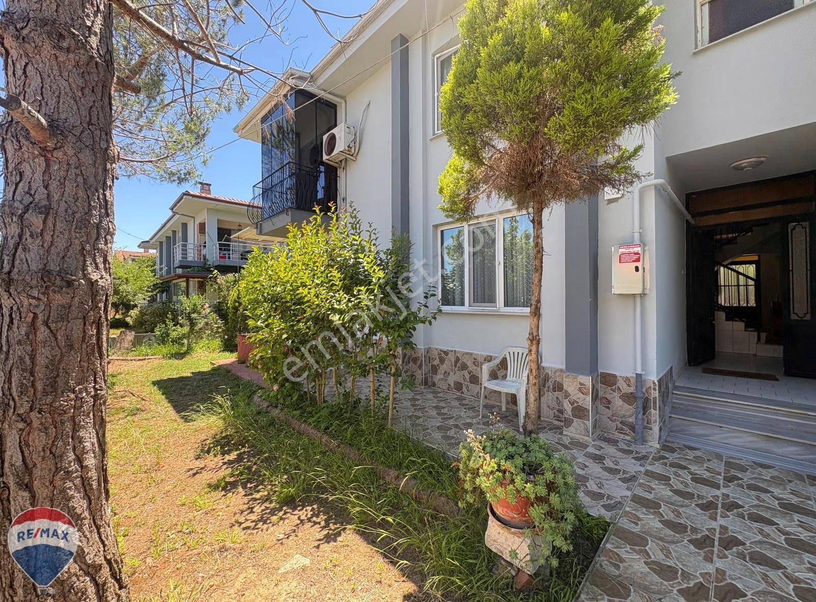 Remax Mavi'den Kumcağız Plajına Yürüme Mesafesinde 1+1 - Görsel 31