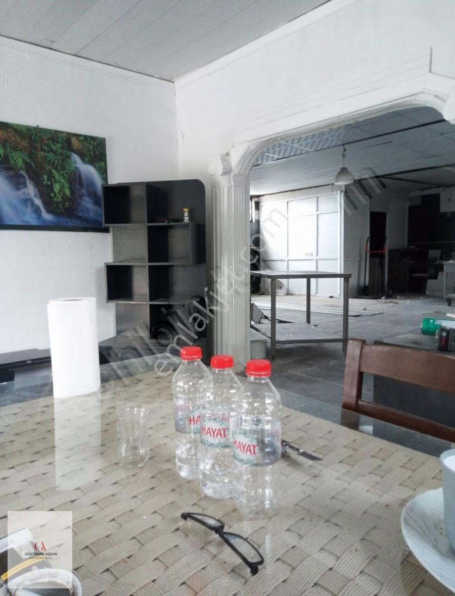 Kırcami Yeşilovada 220 M² Kiralık Ofis Büro - Görsel 10