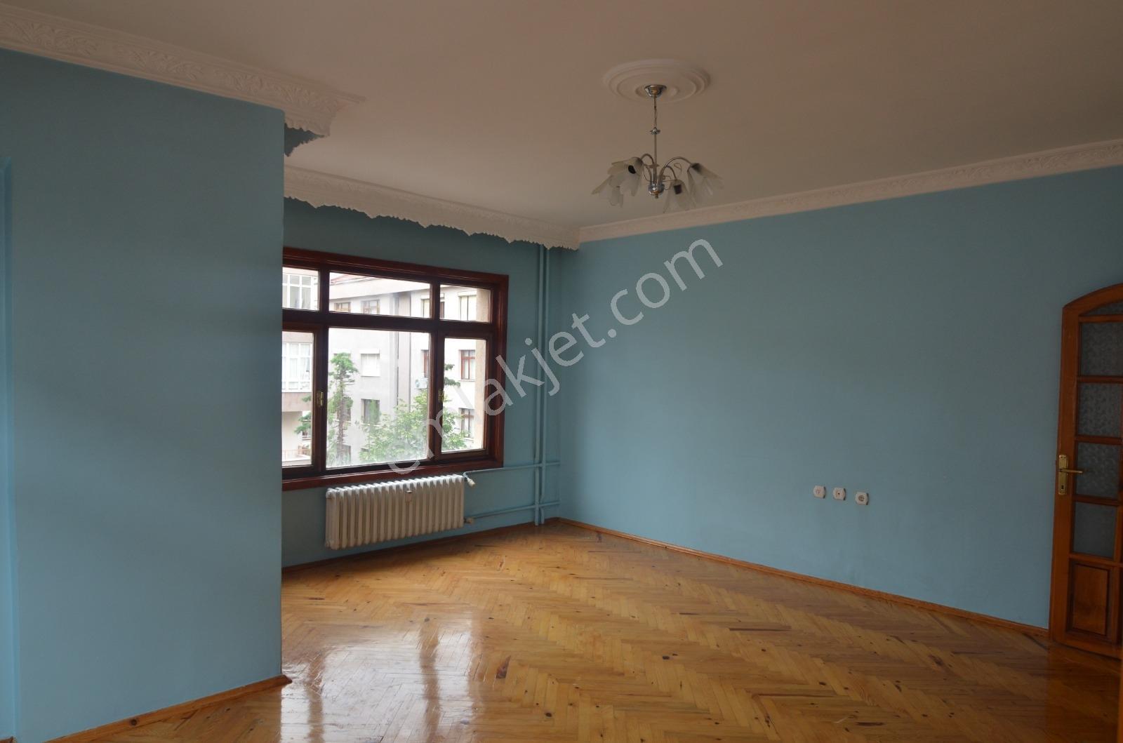 Talha Tozduman'dan Melikşah Parkı Arkası Arakat 3+1 Daire - Görsel 9