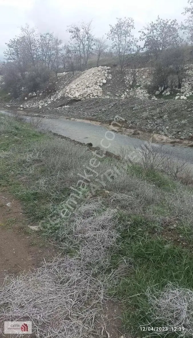 Karamanlı Eşeler Köyünde Satılık Ceviz Bahçesi - Görsel 2