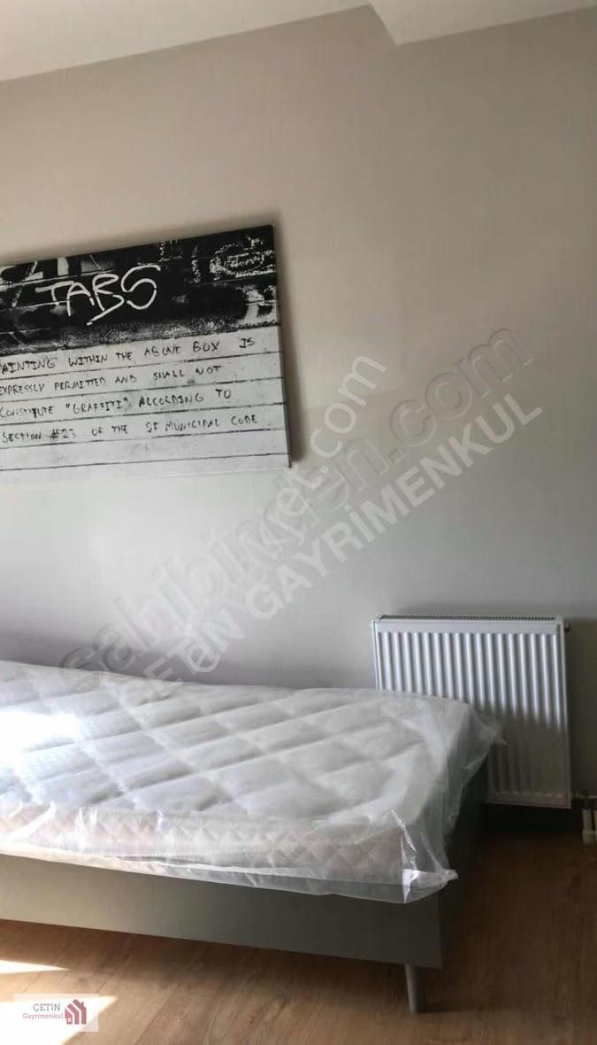 Palm Aveneu Sitesinde Katta Havuz Cephe Eşyalı Kiralık 2+1 Daire - Görsel 21