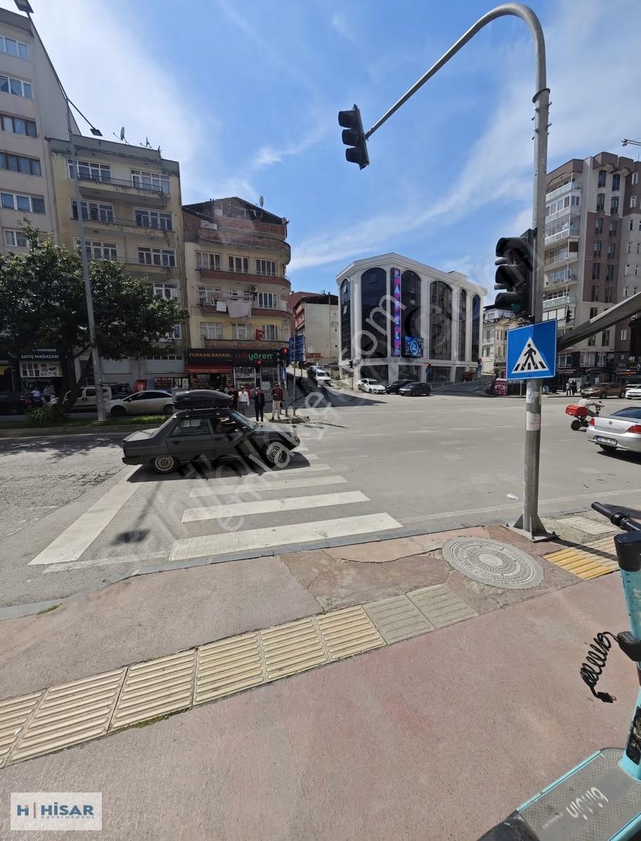 Hisar'dan 100.yıl Bulvarın'da İşlek Cadde Üzrn'de Kiralık Dükkan - Görsel 11