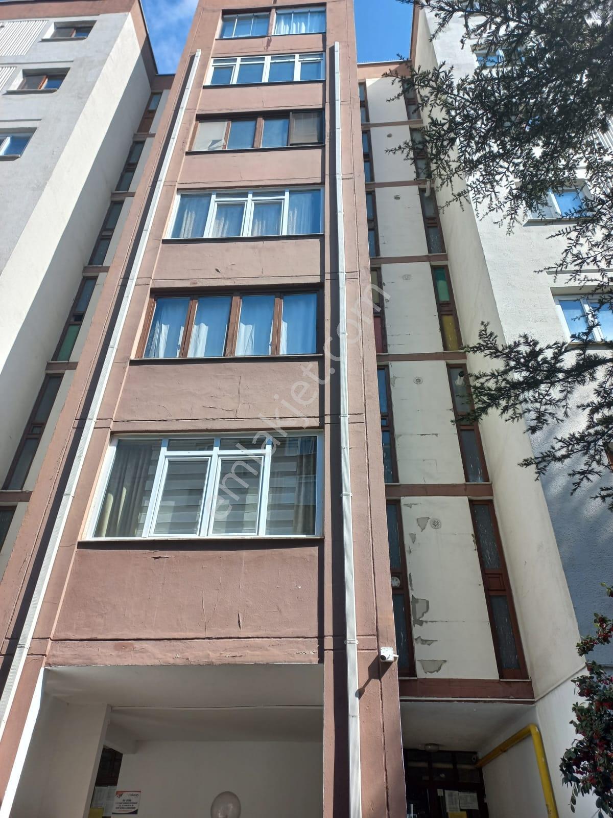 Eryaman 4 Etap Metroya Yakın Asansörlü Ara Kat 1+1 Satılık Daire - Görsel 27