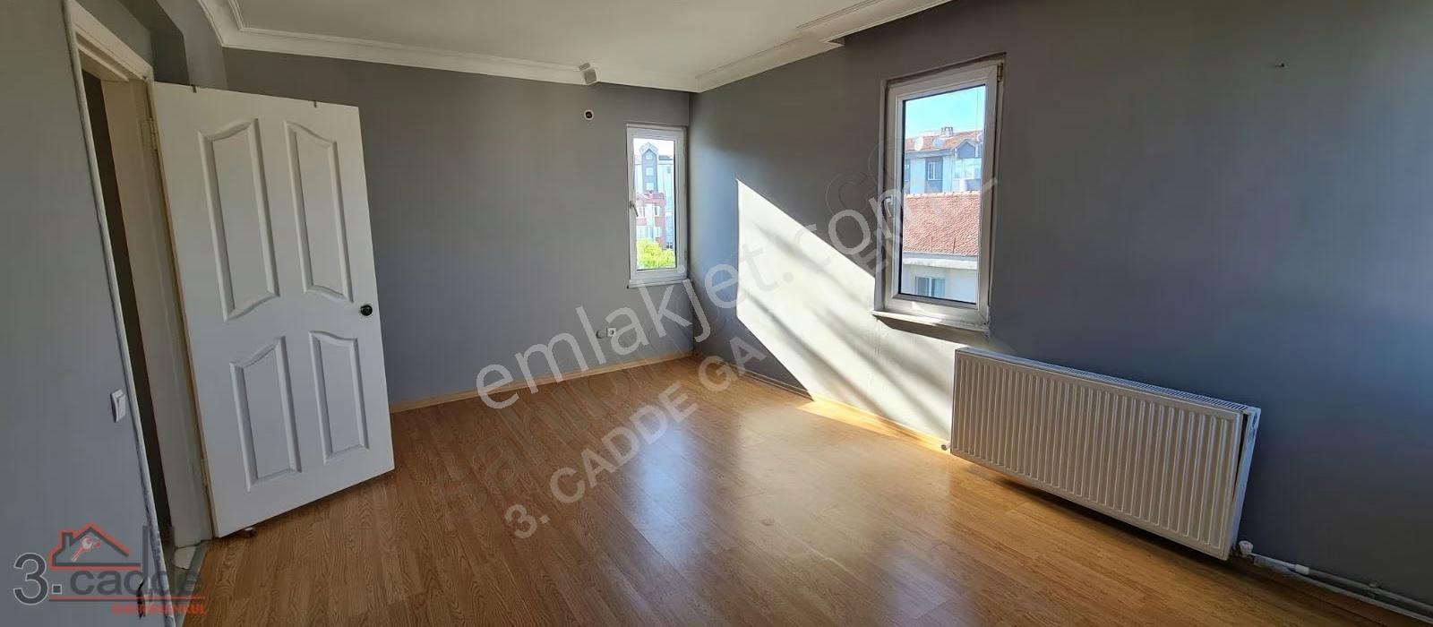 Esenkent Orkide Evlerinde Göl Manzaralı, Ferah Ve Kullanışlı 3, - Görsel 20