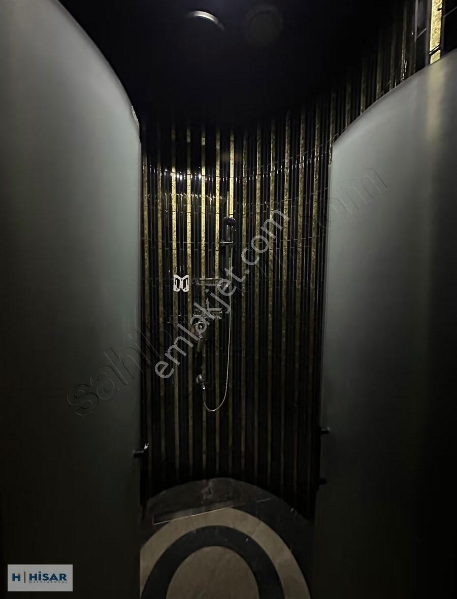 Hisardan Mükemmel Lokasyonda Prestijli Kiralık Dükkan - Görsel 27