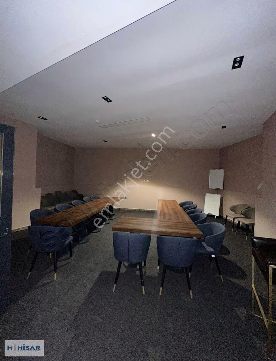 Hisardan Mükemmel Lokasyonda Prestijli Kiralık Dükkan - Görsel 25