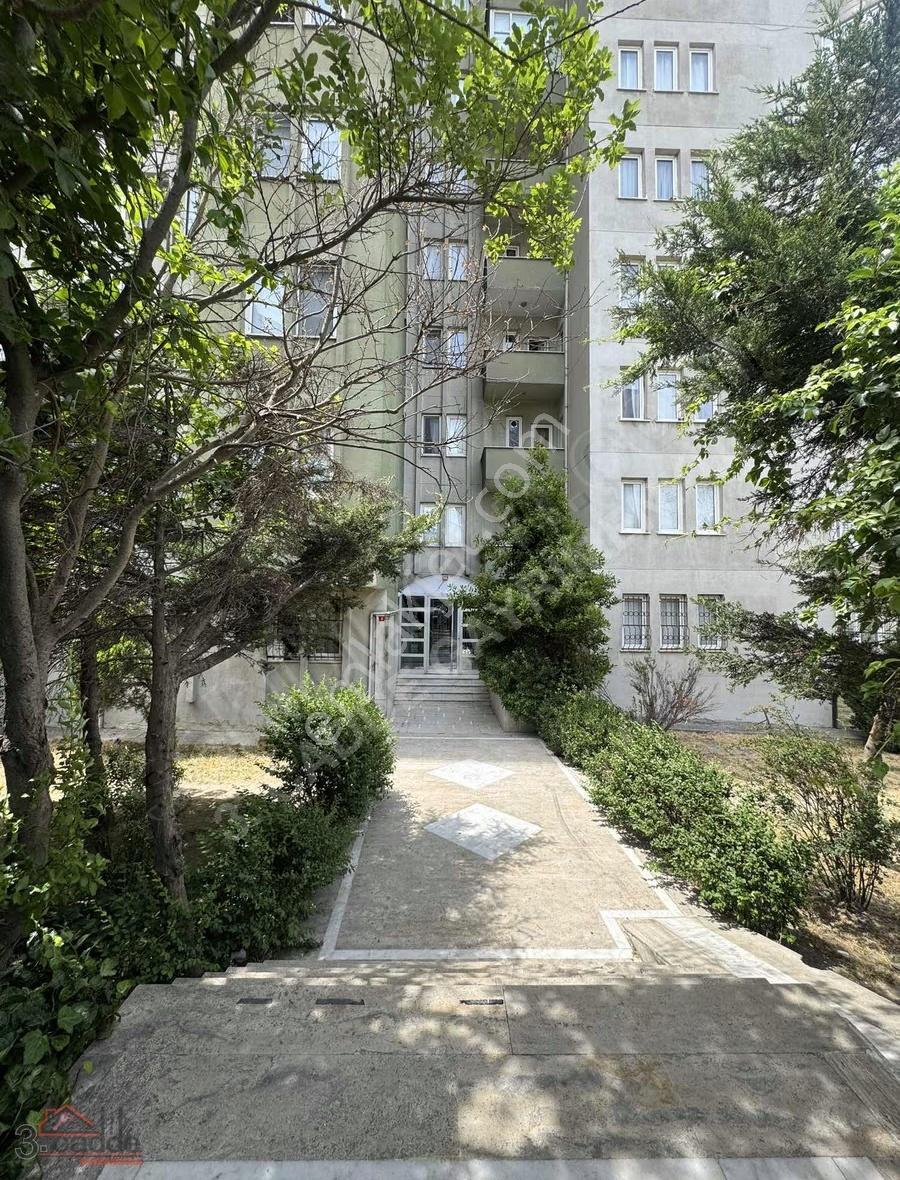 Bahçeşehir Boğazköy Çağdaş Kent 3+1