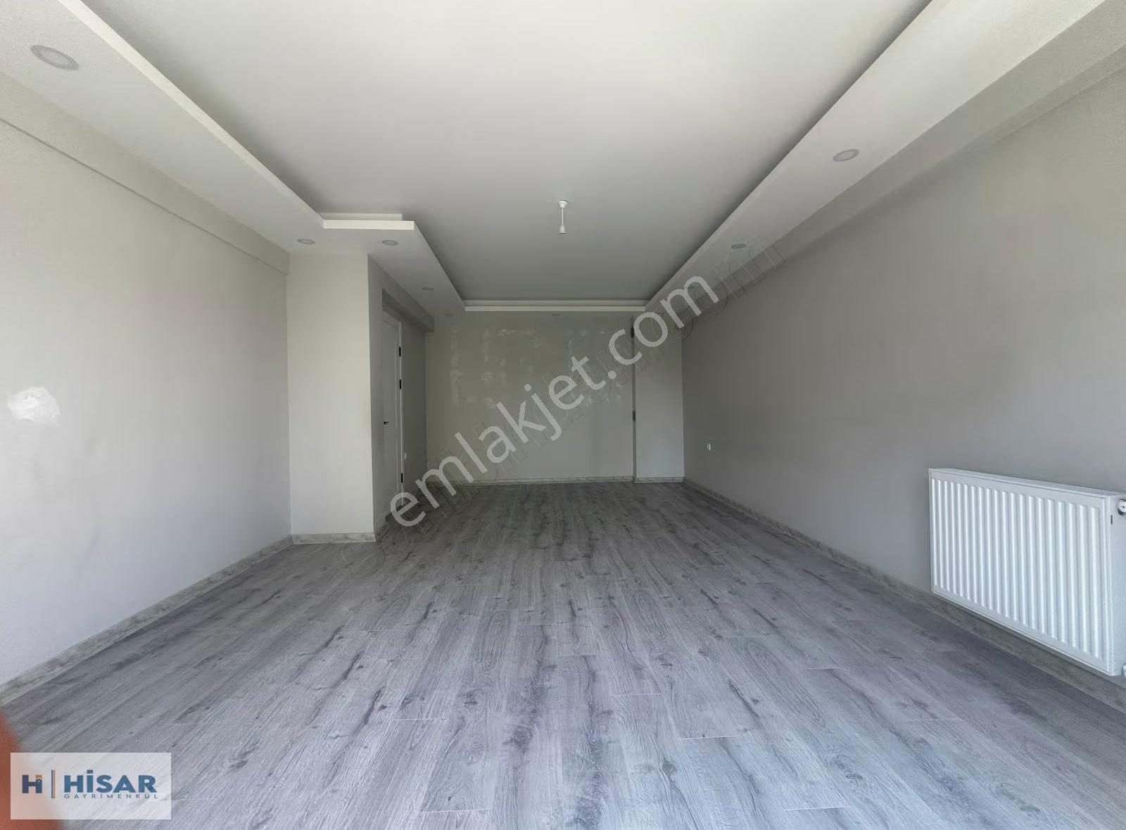 Hisar'dan 3 Yıllık Bina'da Krediye Uygun Kombi. Takılı 2+1 Daire - Görsel 6