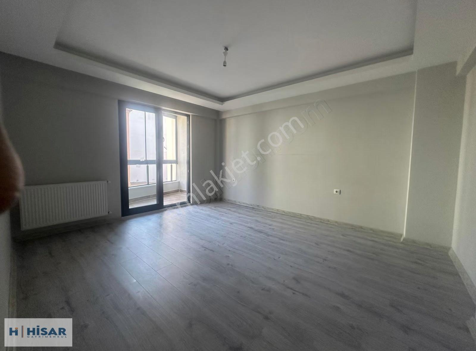 Hisar'dan 3 Yıllık Bina'da Krediye Uygun Kombi. Takılı 2+1 Daire - Görsel 19
