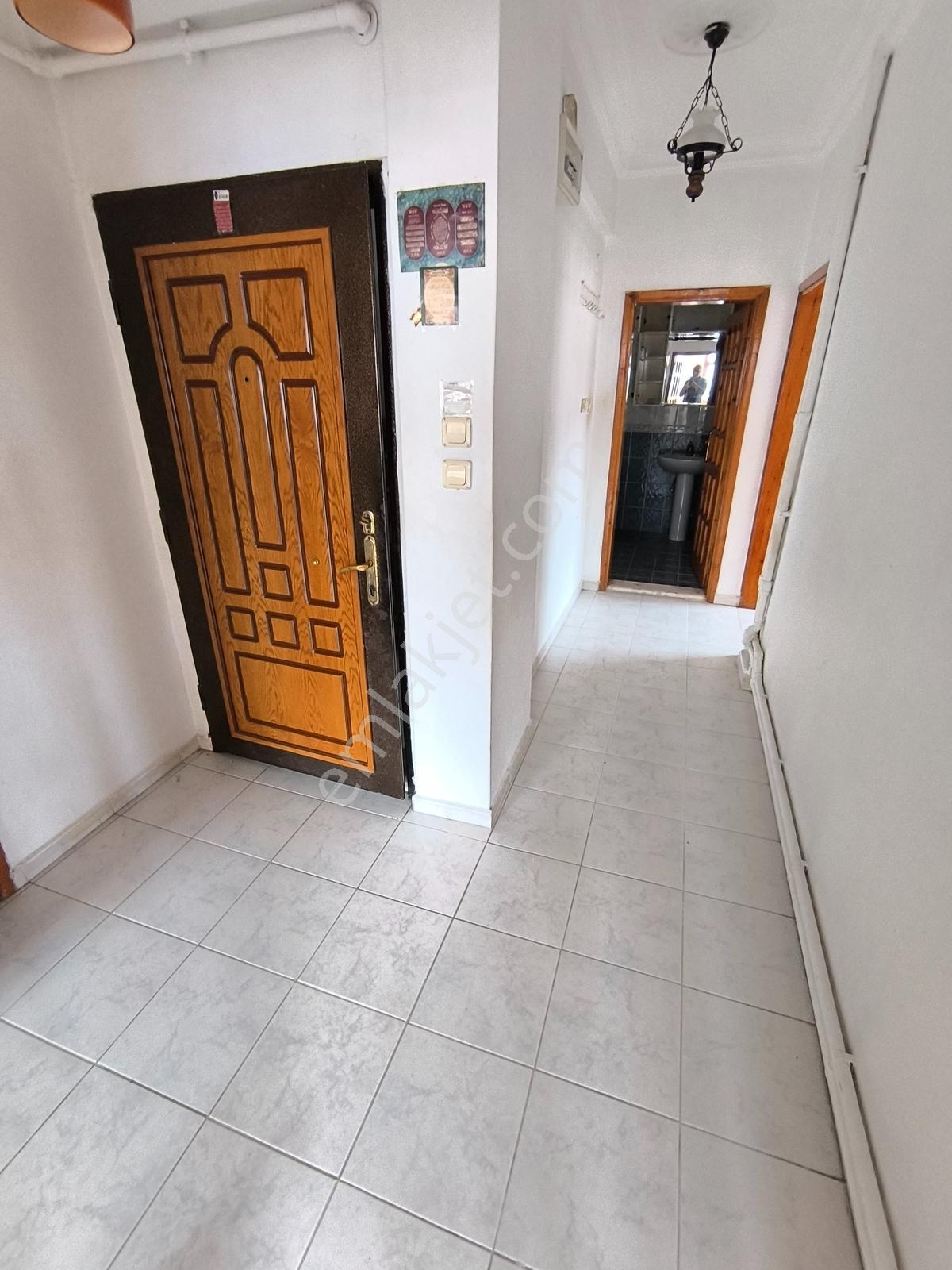 Canik Mekke Caddesi Üzerinde Satılık Dubleks - Görsel 10