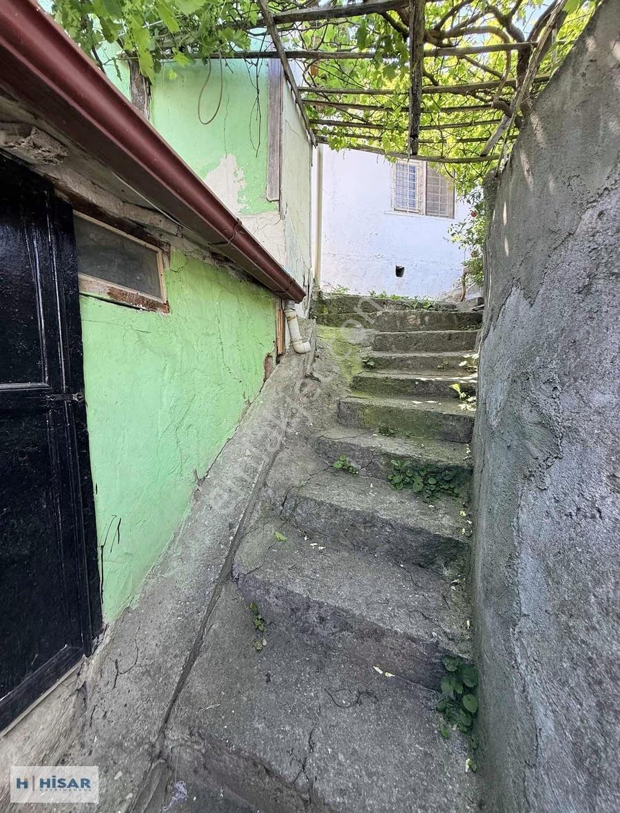 Hisar'dan Yenımescıt Mahallesi'nde Satılık Müstakıl Ev - Görsel 14