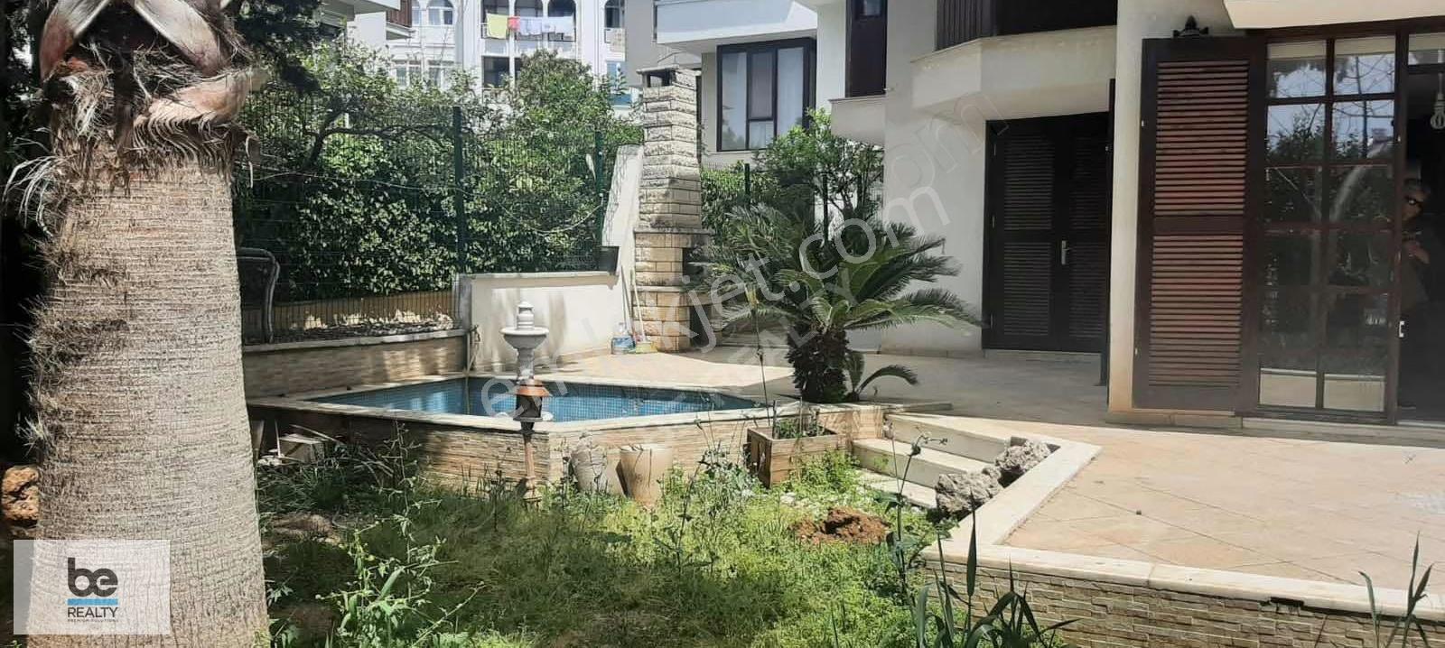Larakent Örnekköy Denize 300m Villa - Görsel 11